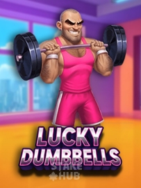 Lucky Dumbbells